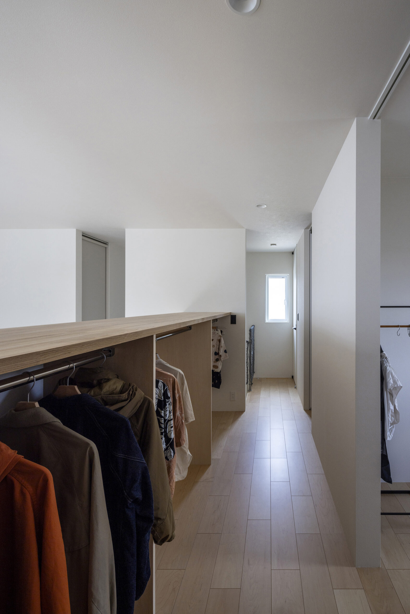 機能の気配を消すデザイン。　西区の家01 写真8