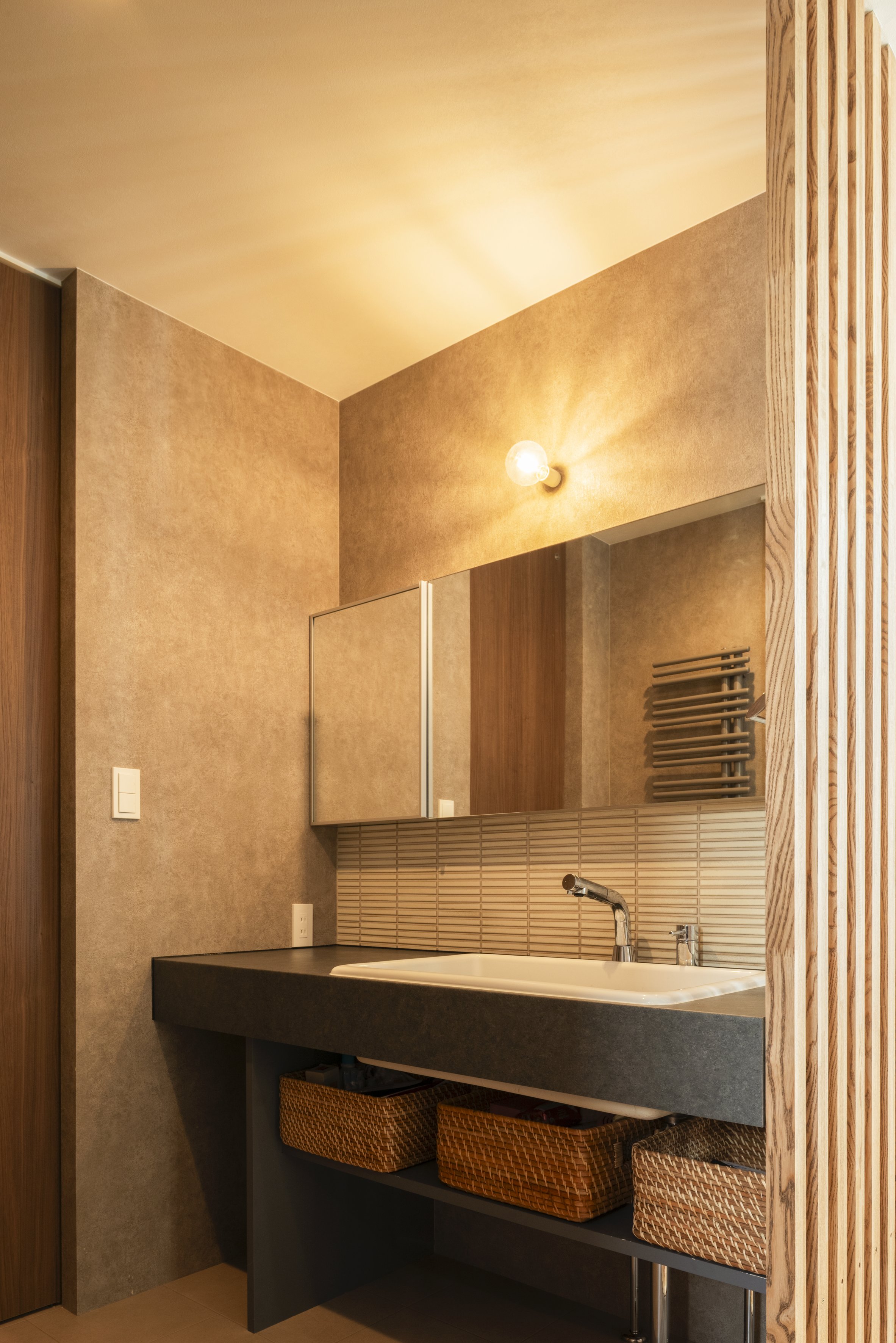 それぞれの居心地をつくる。 銭函の家01 写真7