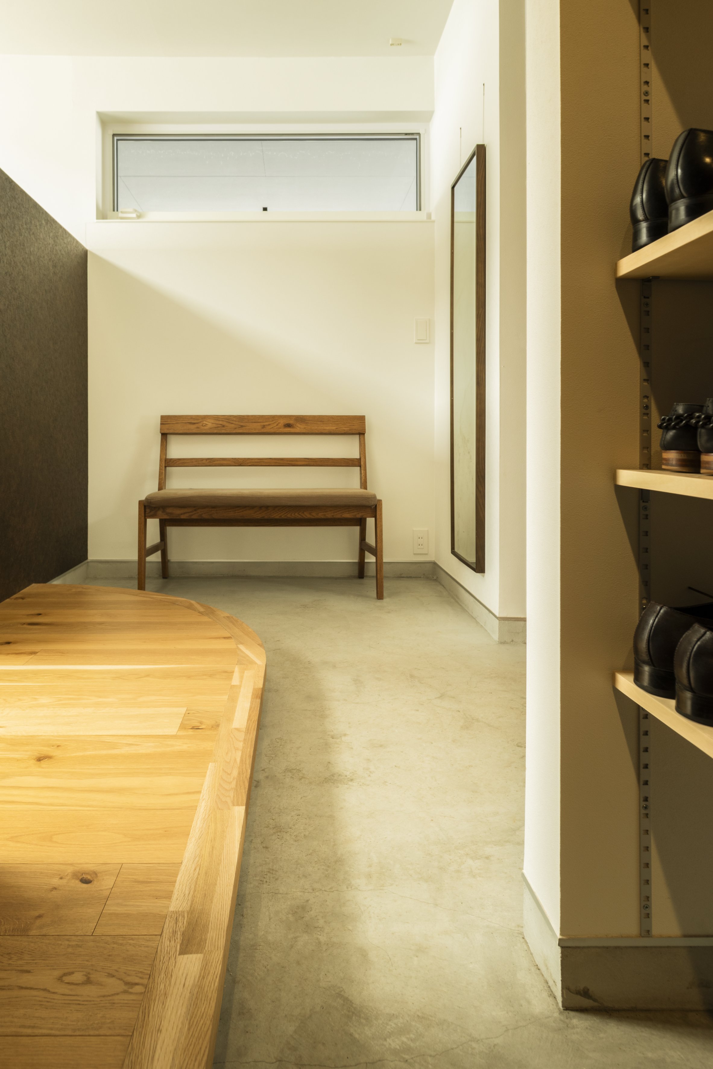 それぞれの居心地をつくる。 銭函の家01 写真8