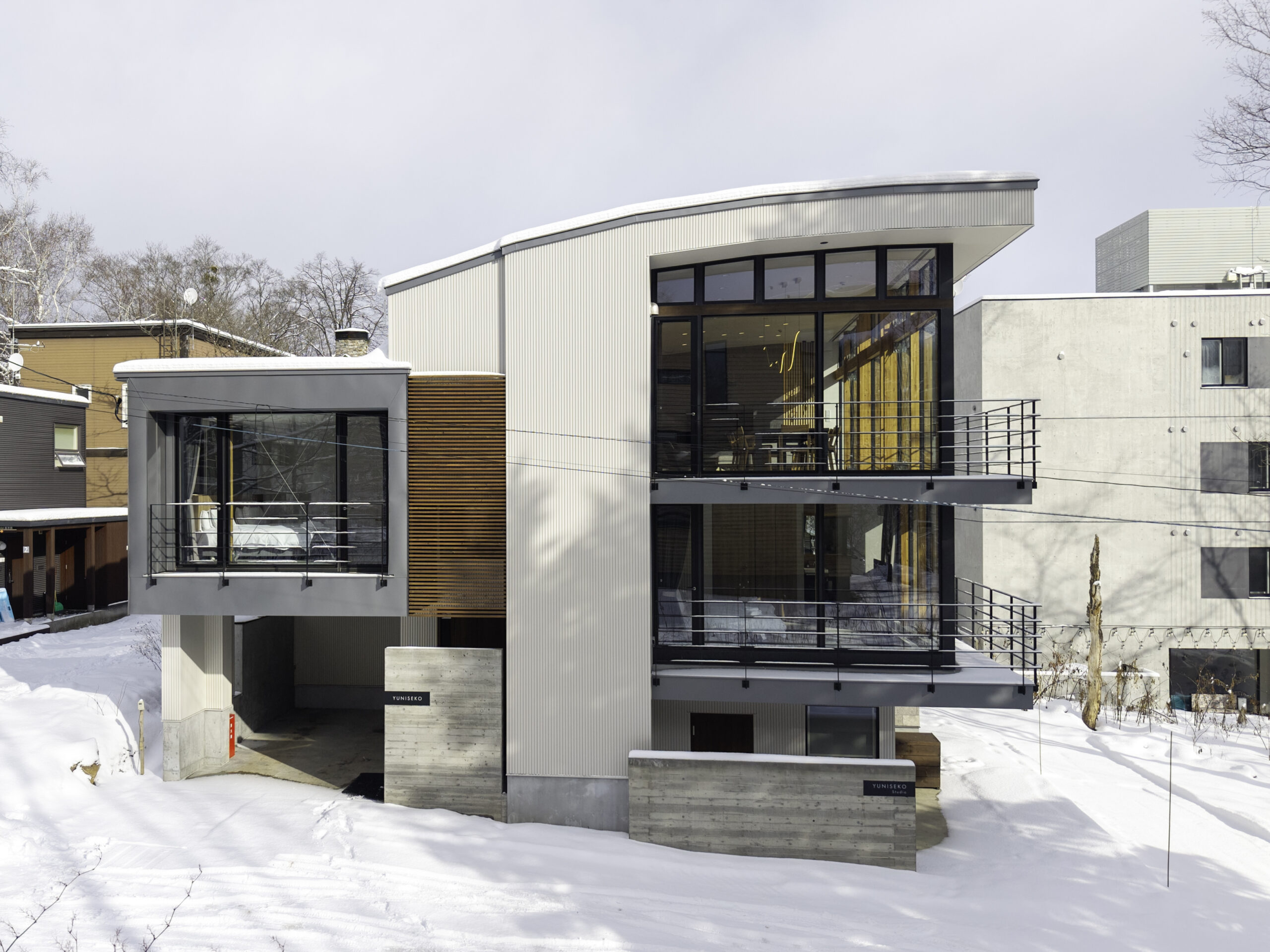 Niseko Projects – YUNISEKO 写真15