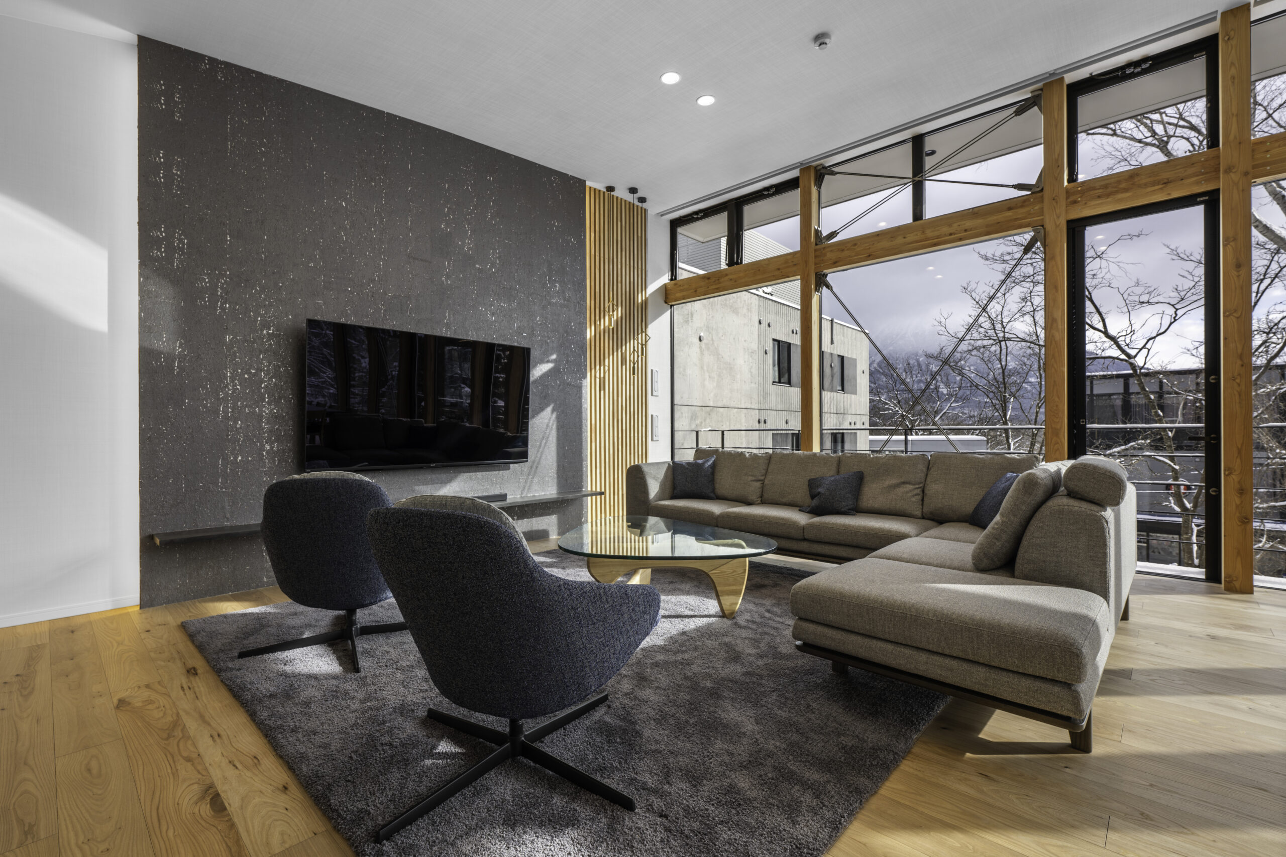 Niseko Projects – YUNISEKO 写真2
