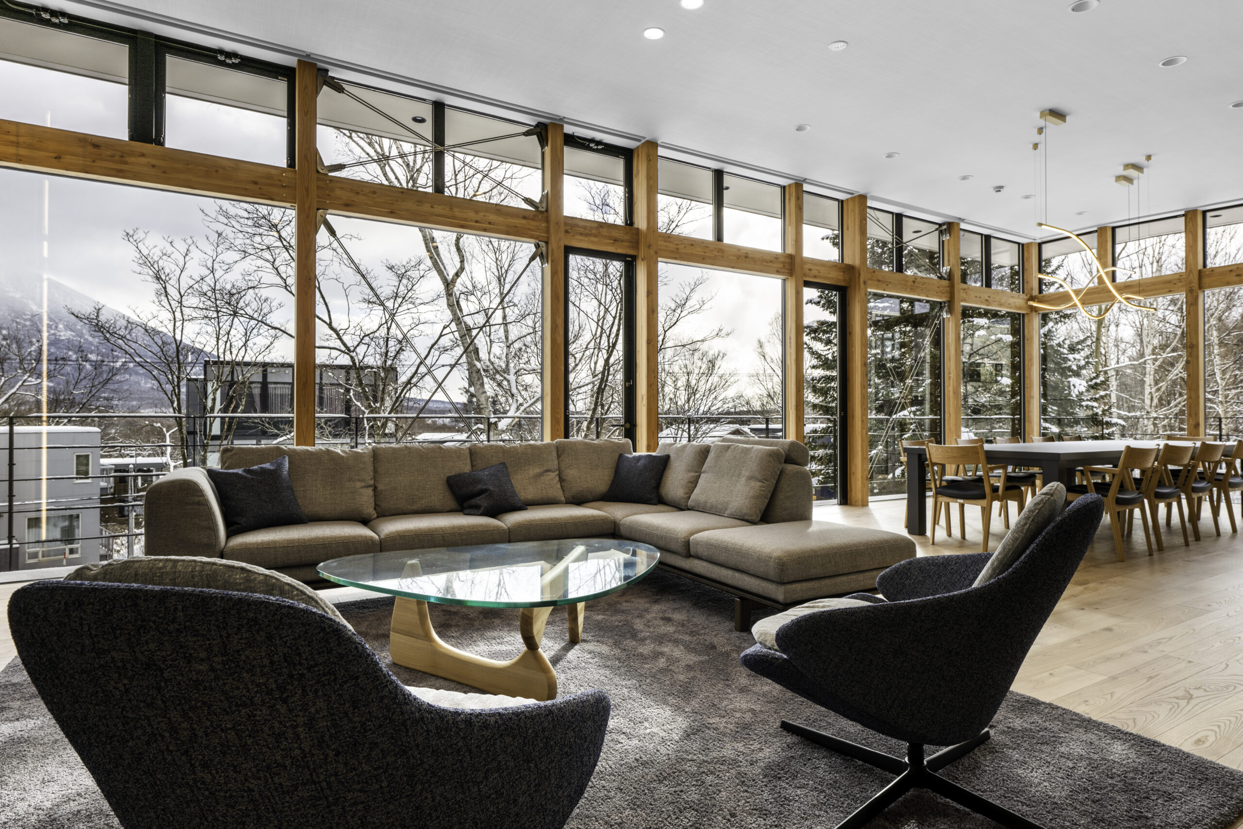 Niseko Projects – YUNISEKO 写真1