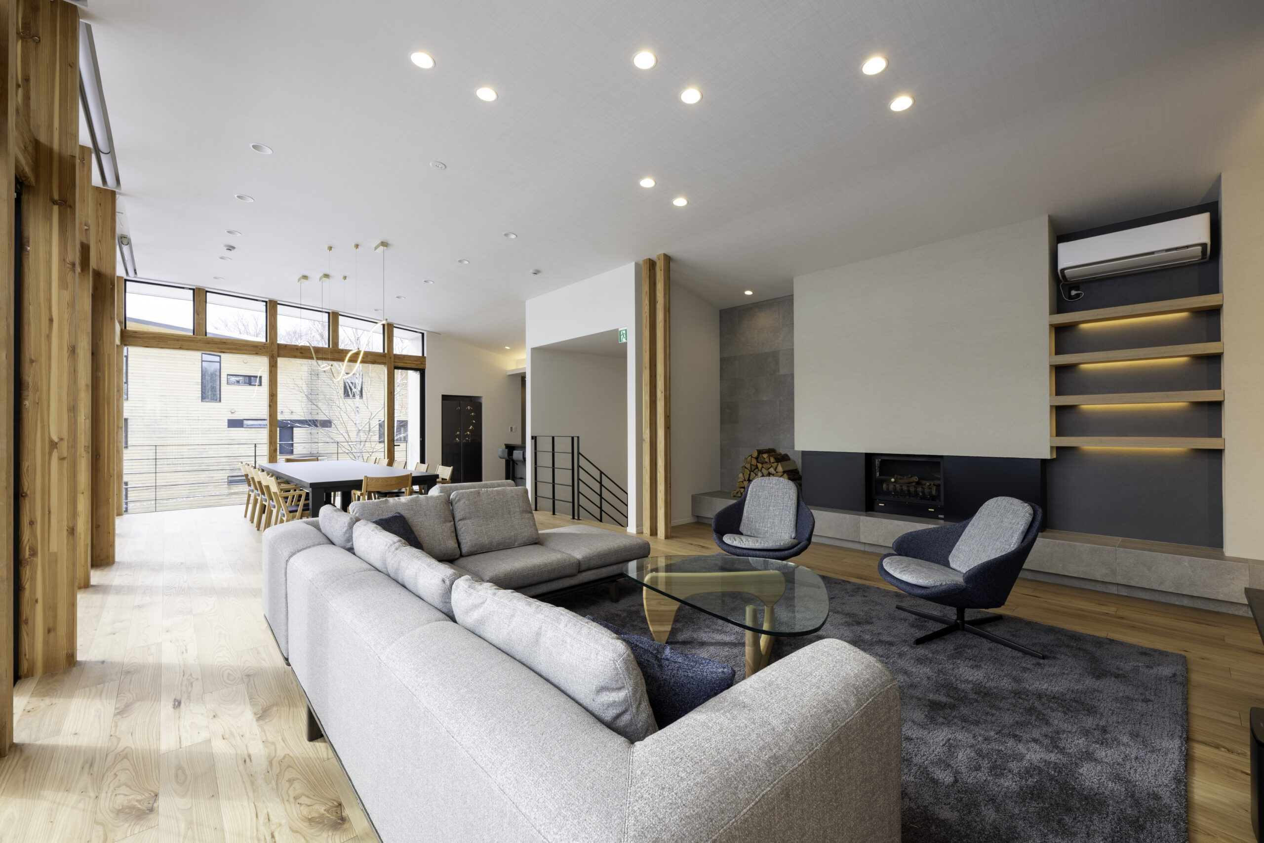 Niseko Projects – YUNISEKO 写真3