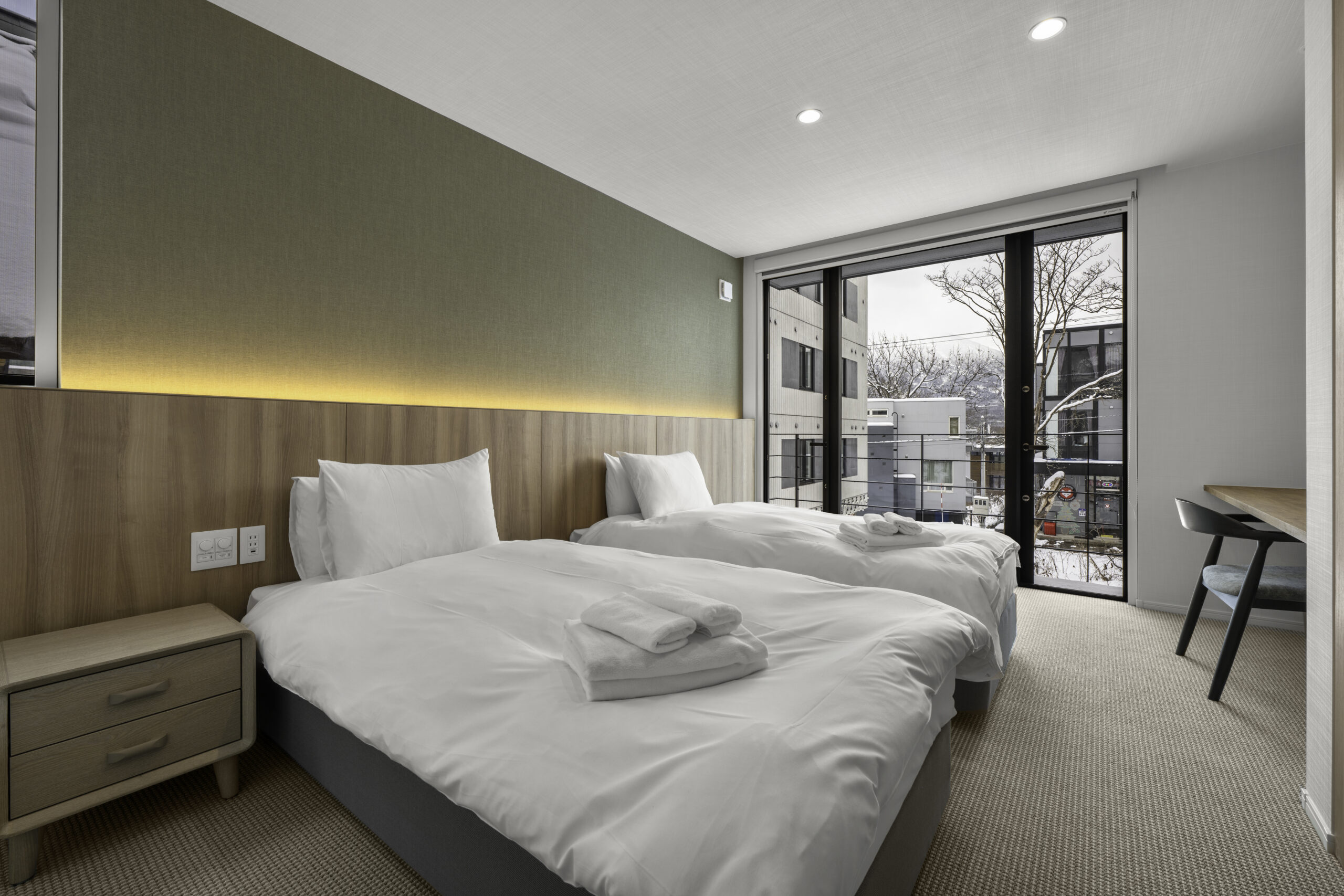 Niseko Projects – YUNISEKO 写真13