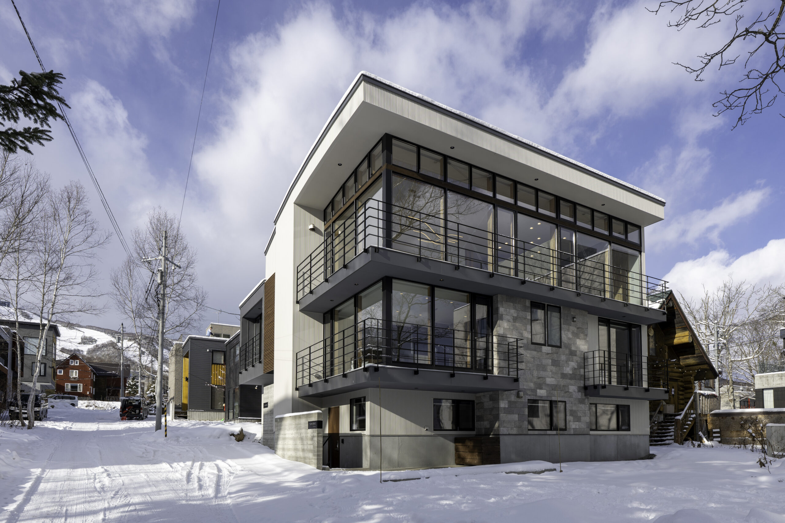 Niseko Projects – YUNISEKO 写真14