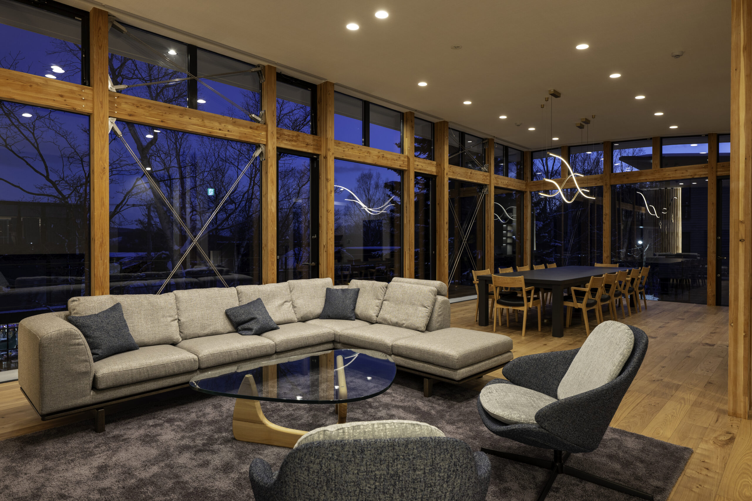 Niseko Projects – YUNISEKO 写真6