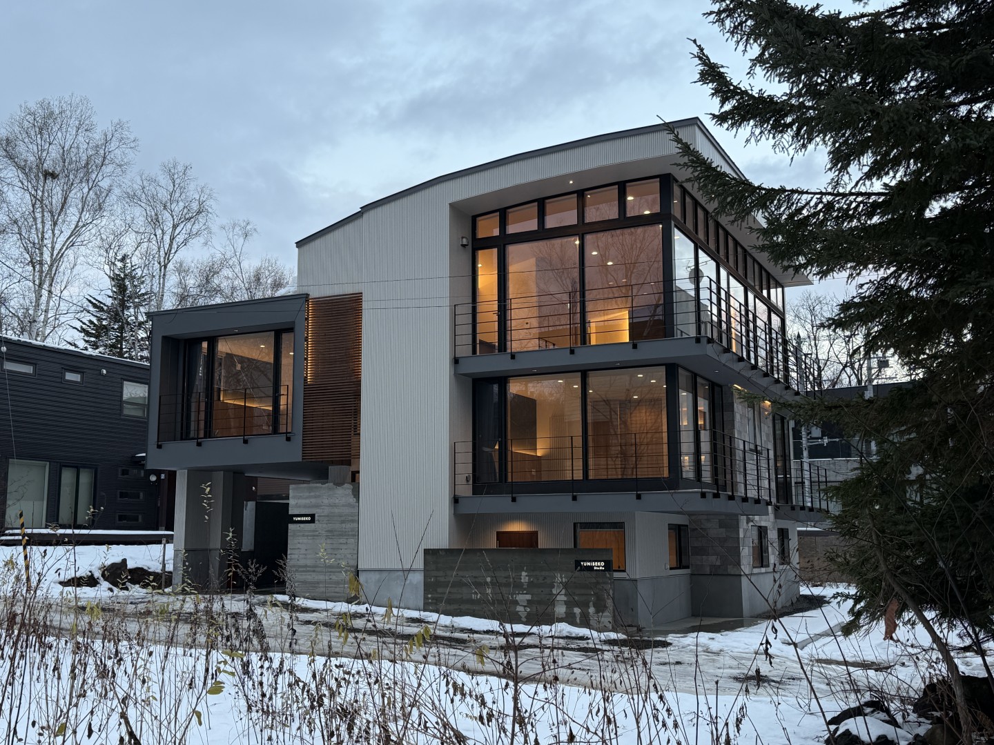 Niseko Projects – YUNISEKO 写真16